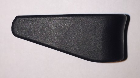 Se vende extensión para el cargador de pistolas GLOCK 43.
Son originales de GLOCK y están diseñados para 00