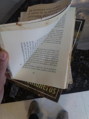 Buenas a todos, 

Este finde pasado estaba aburrido y me propuse cuantificar de alguna forma más objetiva 02