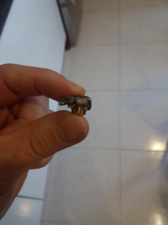 Buenas a todos, 

Este finde pasado estaba aburrido y me propuse cuantificar de alguna forma más objetiva 01