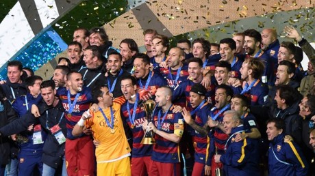   ¡¡¡CAMPEONES DE LA LIGA 2014/2015… !!!  

 Copa de la Liga.jpg 

 barcelona_campeon.jpg 

 ¡ENHORABUENA 171