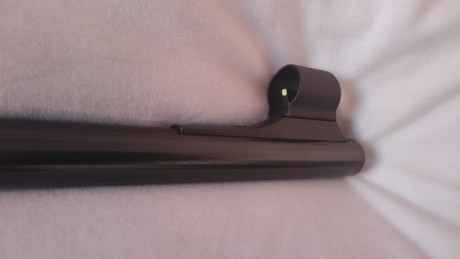 Vendo tikka lite 338wm con monturas desmontables warne, visor Tasco titan 3-12x52 y dos cargadores.
El 11