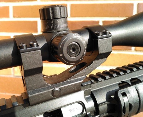 Se vende WALTHER COLT M16 SPR calibre 22 LR + accesorios por falta de uso, bien cuidado.
Los accesorios 11