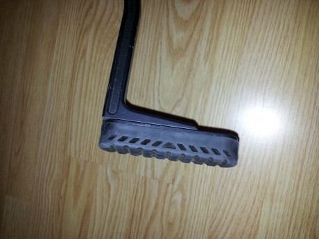Vendo este kit KPOS de AIRSOFT para glock 

70€ puesto en casa por mensajeria :papa: 02
