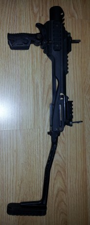 Vendo este kit KPOS de AIRSOFT para glock 

70€ puesto en casa por mensajeria :papa: 01