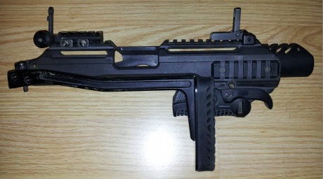 Vendo este kit KPOS de AIRSOFT para glock 

70€ puesto en casa por mensajeria :papa: 00