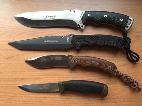 Muy buenas

Estoy haciendo limpieza en el armario y pongo estos modelos en venta.

El  JJSK1 , como nuevo 00