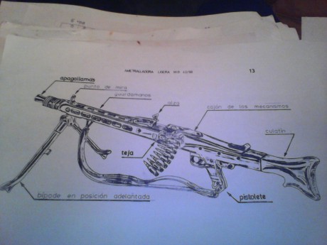 Hola a todos! Creo este tema porque he encontrado en un baúl unas laminas de montaje de armas características 02
