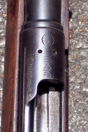 Tengo un rifle y  No se que calibre sea 
en el Armazón  sólo dice 6.5 
probé con barias  municiónes  de 60