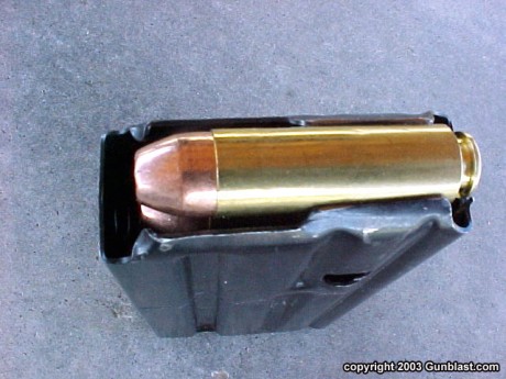 Se pueden disparar decentemente, o lo dejamos para distancias mas propia de pistola... ??? 160