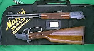 Se vende esta preciosidad americana en calibre 22 LR, desmontable en su funda para mayor comodidad, una 02