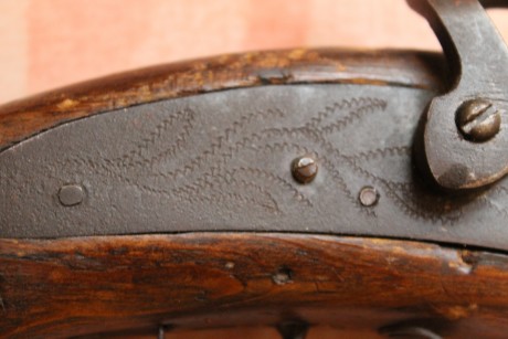   que tal amigos quisiera que alguien me ayudara con este tipo de arma.

es de una coleccion personal 01