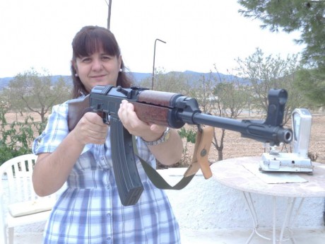 Enseñad vuestras bestias  :tanque^: 140