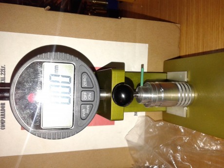  20151219_160746.jpg vendo medidor de culotes digital prácticamente nuevo por 100 euros mas portes 00