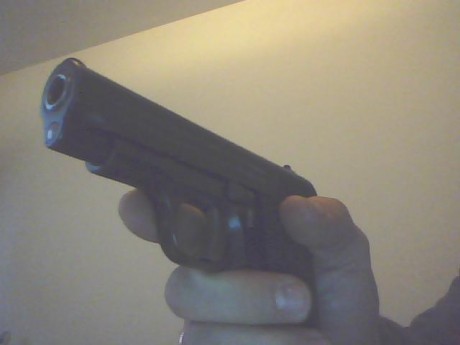 HOLA AMIGOS, NO ENTIENDO MUCHO DE ARMAS CORTAS POR ESO ME GUSTARIA QUE ALGUIEN ME INFORMARA DEL PRECIO 171
