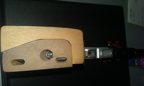  que apenas noto diferencia entre las dos pistolas ,  IMG-20151224-WA0030.jpg pongo a la venta  una de 31