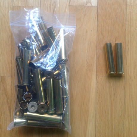Vendo 50 vainas completamente nuevas de la maca starline 00