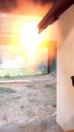  Hilo para colocar fotos, de esas armas de pólvora negra que tanto nos gustan y tenemos bien cuidadas, 151