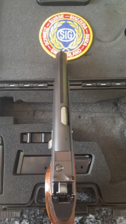    Hola compañer@s.


Vendo esta maravilla,que os puedo decir sobre esta preciosa arma.??..Según todos 10