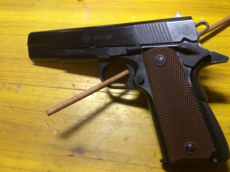 Hola foreros,
quiero compartir una mejora y un aviso para todos aquellos que si se animan y deciden hacer 101