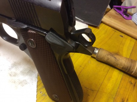 Hola foreros,
quiero compartir una mejora y un aviso para todos aquellos que si se animan y deciden hacer 100