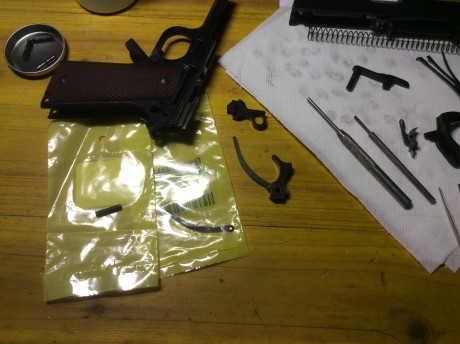 Hola foreros,
quiero compartir una mejora y un aviso para todos aquellos que si se animan y deciden hacer 112