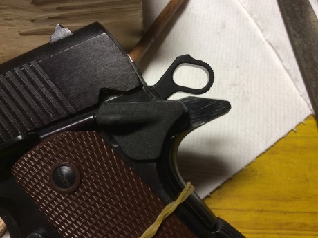 Hola foreros,
quiero compartir una mejora y un aviso para todos aquellos que si se animan y deciden hacer 110