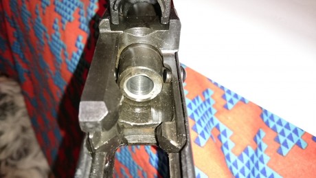 Hola!  recientemente han llegado a algunas armerías de España (Arminse y Casa puntos que yo sepa)  versiones 160