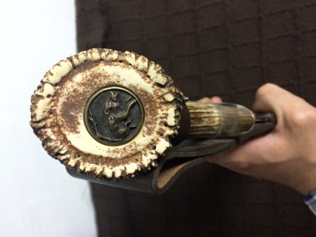 Hola muy buenas, pongo a la venta Cuchillo Muela Capra.
Cuchillo actualmente DESCATALOGADO.
Totalmente 00