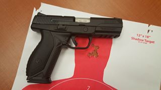 Podemos empezar por Ruger:

https://www.armas.es/mundo-armas/33024-ruger-anuncia-oficialmente-el-lanzamiento-de-la-american-pistol

Vídeos 05