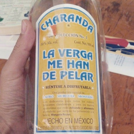 Lo dicho, paso el 2015, seguimos con los mismos temas, para los que recargamos, 100 pistones ridículo, 130