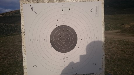 Hola!  recientemente han llegado a algunas armerías de España (Arminse y Casa puntos que yo sepa)  versiones 71