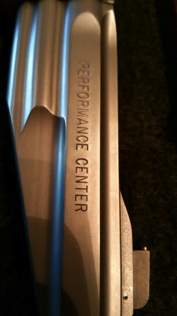 Hola Compañeros.
Por motivos de dejar la afición del tiro vendo todas mis pistolas.
En este caso es un 02