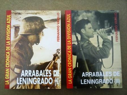 Hola compañeros pongo a la venta varios libros se mi nuevos portes no incluidos. 

La división española 00