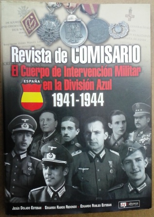 Hola compañeros pongo a la venta varios libros se mi nuevos portes no incluidos. 

La división española 10