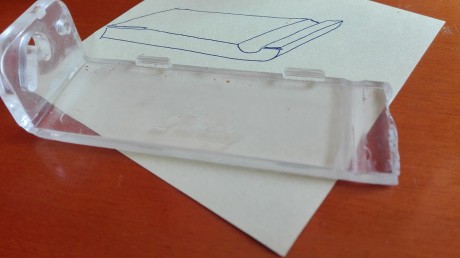 Hola a todos

Por primera vez he desmontado mi Anschutz 525 para limpiarla y resulta que una vez desmontado 60