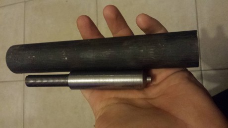 Bueno pues pongo aquí mi primer brico de mi gamo g1200 00