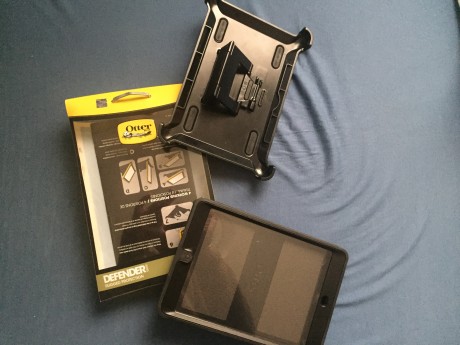 vendo IPAD RETINA 16GB SOLO WIFI, perfecto estado, sin golpes, ni pixeles muertos, ni ralladuras en cristal, 01
