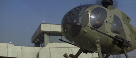 Compañeros,

En vista de las ganas de algunos (Elcafe, Wilcow, Vrakk, etc) por adivinar armas de películas 00