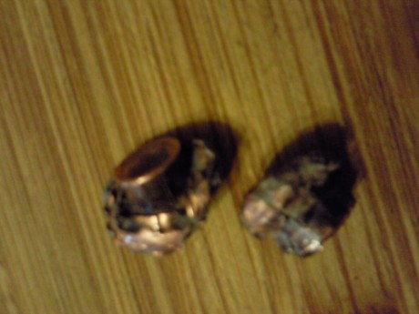 Tengo que comprar puntas de 9mm. 115 grains para IPSC, como unas 30.000 (Treinta mil), ¡ojo que no es 30