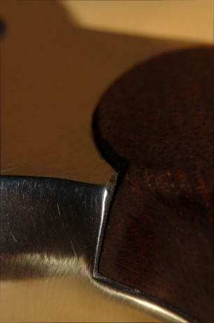 Hola.

Tengo dos revólveres Uberti un "Improved" con armazón forjado y uno en acero inoxidable. 70