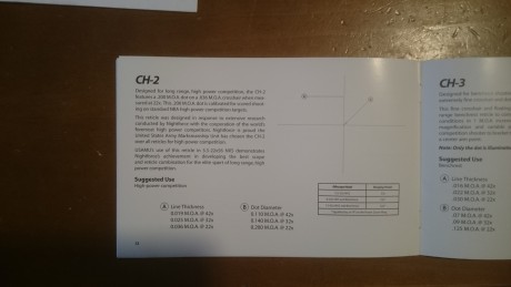  VENDO VISOR NIGHFORCE NXS 8X32X56 

 NO INCLUYE MONTURAS Y ANILLA CON NIVEL.  

 RETÍCULA CH-2 

POCO 00