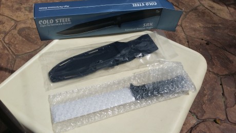 Se vende este SRK en carbono made in Japan. Nuevo sin uso. Sacado solo para las fotos.
NO ESTOY INTERESADO 02
