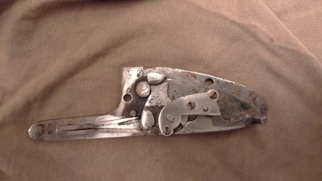 Hola buenas a todos los compañeros, quisiera pedir asesoramiento para cambiar una aguja, de mi plana "Jabali", 61