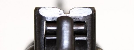 me voy a comprar un revolver webley Mk IV 38/200 war finish, cañón de 5" (creo), esta en un estado 51