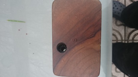 Cacha Hamerli 280 Morini Talla S. Sin retocar en perfecto estado.

Esta en Madrid.

90€ con envio incluido. 00