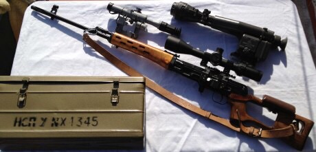Lo primero felices fiestas a tod@s.
Para continuar, y tal como dice el encabezado, compro izhmash tiger 10