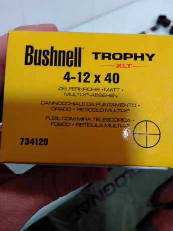 Como indica el titulo vendo esta carabina en el calibre 5,5 porque me e pasao al pcp y no la uso.
El precio 21