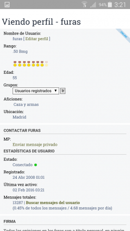 LISTADO ACTUALIZADO A 2 de Junio de 2019


01- FERRARFE -- 85537*
02- zebra -- 63580
03- homer-- 45517
04- 91