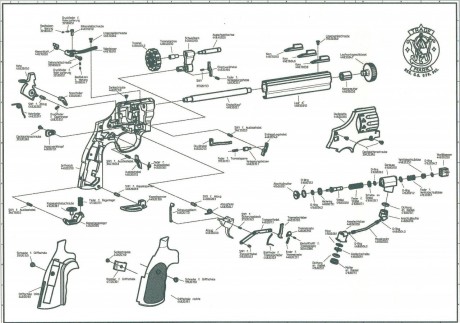Saludos al foro

Soy propietario desde hace ya unos cuantos años de un revolver de CO2 marca Umarex construido 40