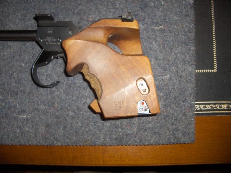 Hola: Vendo cacha Rink para la Morini de Libre. Como se puede ver en la primera foto, es S (pequeña), 02